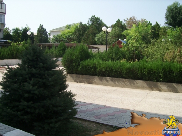 Отдых в Евпатории. Сдам не дорогие отличные 1,2 и 3-комнатные квартиры у моря Отдых в Крыму 2017 - жильё в Крыму без посредников - «Отдых в Евпатории»