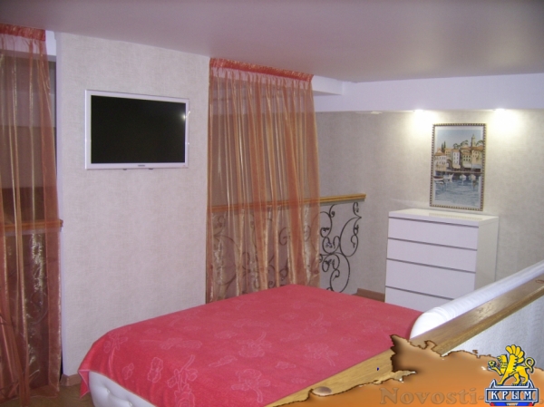 Отдых в Евпатории. Сдам не дорогие отличные 1,2 и 3-комнатные квартиры у моря Отдых в Крыму 2017 - жильё в Крыму без посредников - «Отдых в Евпатории»