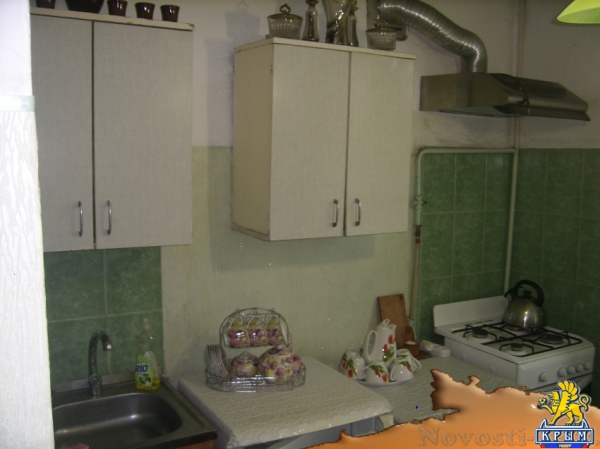 Отдых в Евпатории. Сдам 1-комнатную квартиру на ул.Дёмышева Отдых в Крыму 2017 - жильё в Крыму без посредников - «Отдых в Евпатории»