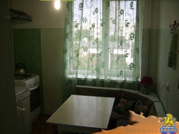 Отдых в Евпатории. Сдам 1-комнатную квартиру на ул.Дёмышева Отдых в Крыму 2017 - жильё в Крыму без посредников - «Отдых в Евпатории»