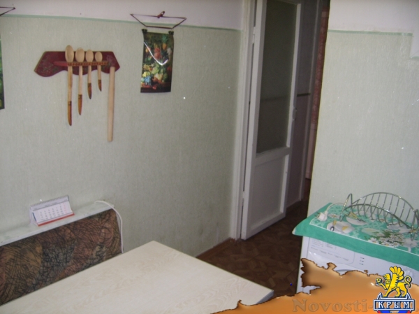 Отдых в Евпатории. Сдам 1-комнатную квартиру на ул.Дёмышева Отдых в Крыму 2017 - жильё в Крыму без посредников - «Отдых в Евпатории»