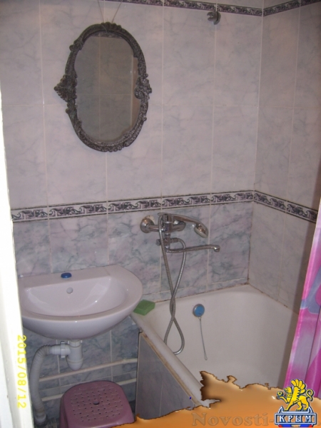 Отдых в Евпатории. Сдам 1-комнатную квартиру на ул.Дёмышева Отдых в Крыму 2017 - жильё в Крыму без посредников - «Отдых в Евпатории»