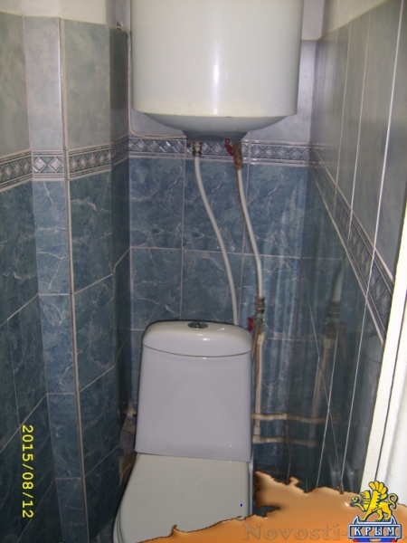 Отдых в Евпатории. Сдам 1-комнатную квартиру на ул.Дёмышева Отдых в Крыму 2017 - жильё в Крыму без посредников - «Отдых в Евпатории»