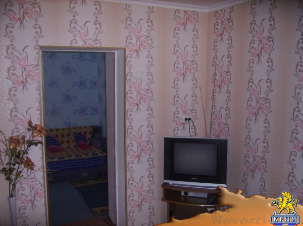 Отдых в Евпатории. Сдам 2-комнатный дом на ул.Пушкина Отдых в Крыму 2017 - жильё в Крыму без посредников - «Отдых в Евпатории»