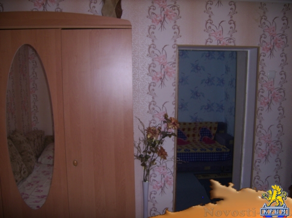 Отдых в Евпатории. Сдам 2-комнатный дом на ул.Пушкина Отдых в Крыму 2017 - жильё в Крыму без посредников - «Отдых в Евпатории»