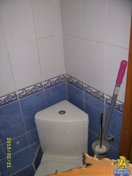 Отдых в Евпатории. Сдам 2-комнатный дом на ул.Приморской Отдых в Крыму 2017 - жильё в Крыму без посредников - «Отдых в Евпатории»