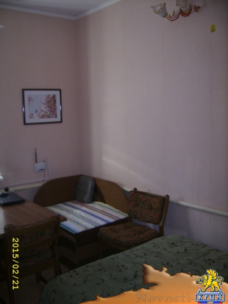 Отдых в Евпатории. Сдам 2-комнатный дом на ул.Приморской Отдых в Крыму 2017 - жильё в Крыму без посредников - «Отдых в Евпатории»