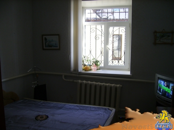 Отдых в Евпатории. Сдам 2-комнатный дом на ул.Приморской Отдых в Крыму 2017 - жильё в Крыму без посредников - «Отдых в Евпатории»