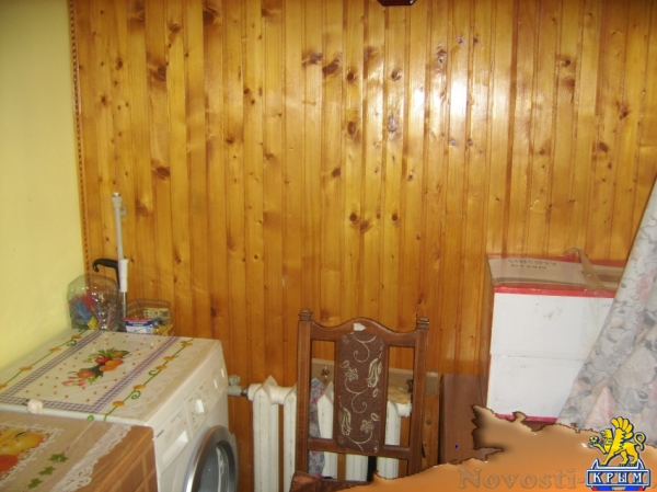 Отдых в Евпатории. Сдам 2-комнатный дом на ул.Приморской Отдых в Крыму 2017 - жильё в Крыму без посредников - «Отдых в Евпатории»