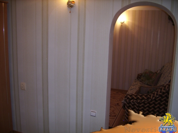 Отдых в Евпатории. Сдам 2-комнатный домик на ул.Тучина Отдых в Крыму 2017 - жильё в Крыму без посредников - «Отдых в Евпатории»