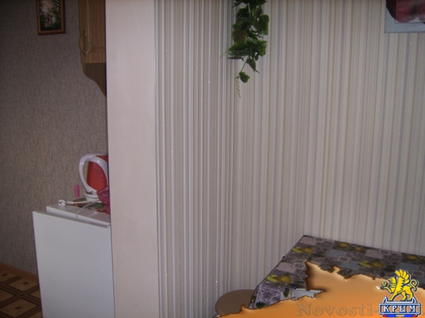 Отдых в Евпатории. Сдам 2-комнатный домик на ул.Тучина Отдых в Крыму 2017 - жильё в Крыму без посредников - «Отдых в Евпатории»