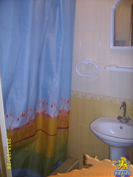 Отдых в Евпатории. Сдам 2-комнатный домик на ул.Тучина Отдых в Крыму 2017 - жильё в Крыму без посредников - «Отдых в Евпатории»