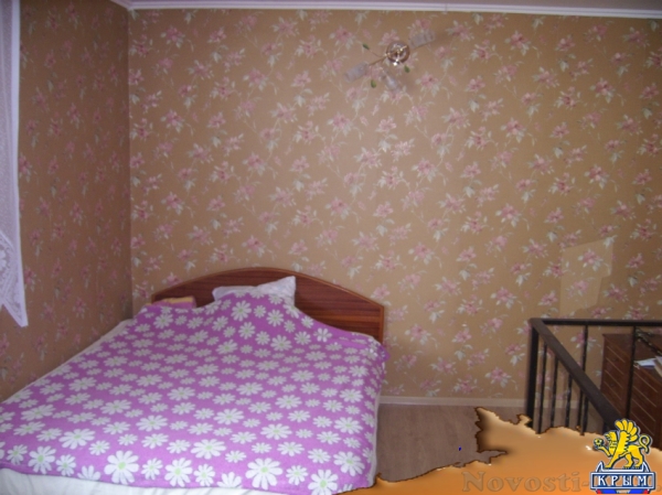 Отдых в Евпатории. Сдам 2-комнатный дом на ул.Перекопской,у моря Отдых в Крыму 2017 - жильё в Крыму без посредников - «Отдых в Евпатории» Отдых в Евпатории. Сдам 2-комнатный дом на ул.Перекопской,у моря Отдых в Крыму 2017 - жильё в Крыму без посредников - «Отдых в Евпатории»