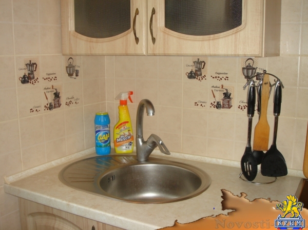 Отдых в Ялте. Сдам жилье под ключ со всеми удобствами в г.Ялте. Отдых в Крыму 2017 - жильё в Крыму без посредников - «Отдых в Ялте»