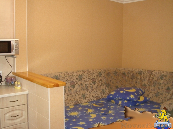 Отдых в Ялте. Сдам жилье под ключ со всеми удобствами в г.Ялте. Отдых в Крыму 2017 - жильё в Крыму без посредников - «Отдых в Ялте»