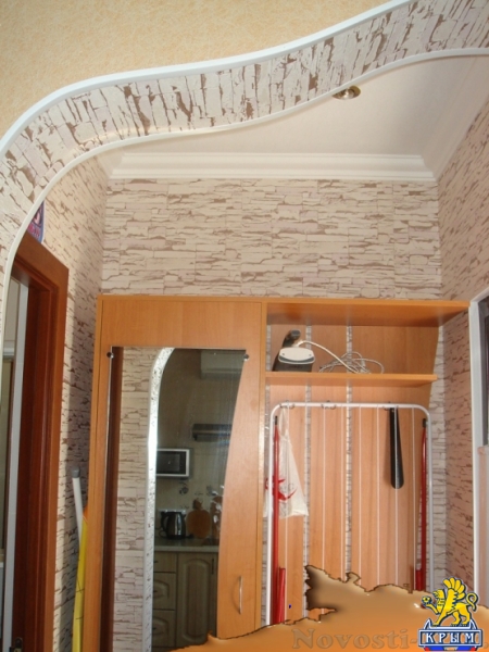 Отдых в Ялте. Сдам жилье под ключ со всеми удобствами в г.Ялте. Отдых в Крыму 2017 - жильё в Крыму без посредников - «Отдых в Ялте»