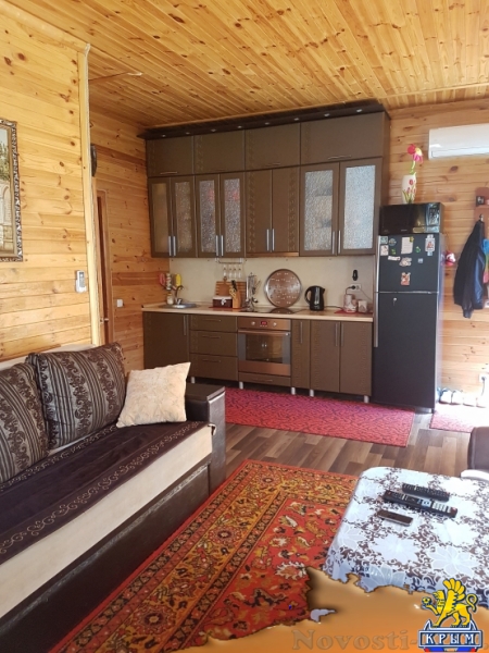 Отдых в Ялте. Сдам уютный 2-ком. дом в Ялте посуточно под ключ. Отдых в Крыму 2017 - жильё в Крыму без посредников - «Отдых в Ялте»