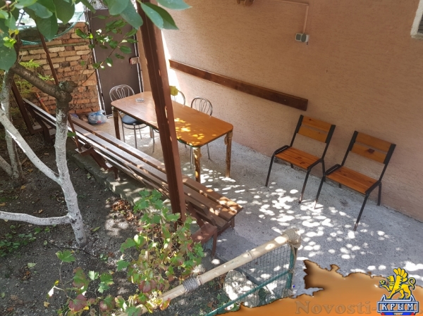 Отдых в Ялте. Сдам уютный 2-ком. дом в Ялте посуточно под ключ. Отдых в Крыму 2017 - жильё в Крыму без посредников - «Отдых в Ялте»