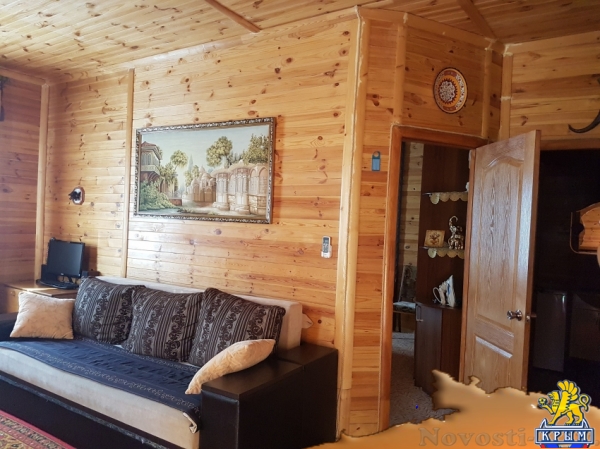 Отдых в Ялте. Сдам уютный 2-ком. дом в Ялте посуточно под ключ. Отдых в Крыму 2017 - жильё в Крыму без посредников - «Отдых в Ялте»