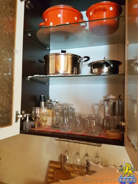 Отдых в Ялте. Сдам уютный 2-ком. дом в Ялте посуточно под ключ. Отдых в Крыму 2017 - жильё в Крыму без посредников - «Отдых в Ялте»