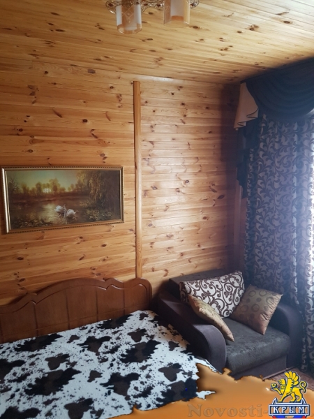 Отдых в Ялте. Сдам уютный 2-ком. дом в Ялте посуточно под ключ. Отдых в Крыму 2017 - жильё в Крыму без посредников - «Отдых в Ялте»