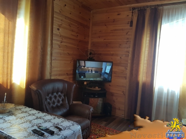 Отдых в Ялте. Сдам уютный 2-ком. дом в Ялте посуточно под ключ. Отдых в Крыму 2017 - жильё в Крыму без посредников - «Отдых в Ялте»