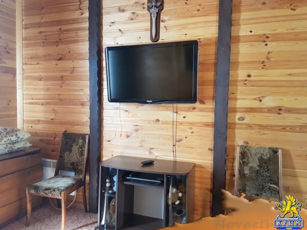 Отдых в Ялте. Сдам уютный 2-ком. дом в Ялте посуточно под ключ. Отдых в Крыму 2017 - жильё в Крыму без посредников - «Отдых в Ялте»