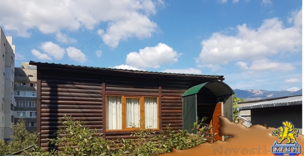 Отдых в Ялте. Сдам уютный 2-ком. дом в Ялте посуточно под ключ. Отдых в Крыму 2017 - жильё в Крыму без посредников - «Отдых в Ялте»