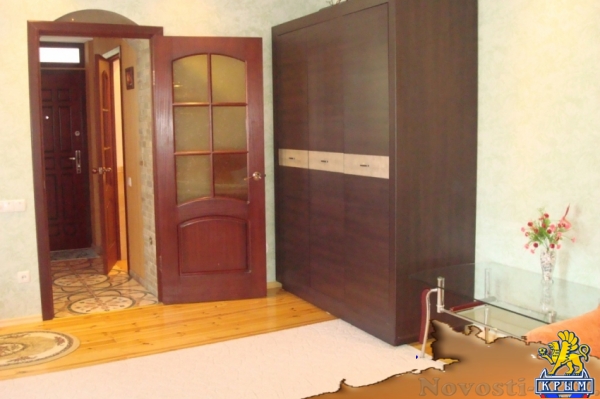 Отдых в Ялте. Сдам свою 1-комнатную квартиру, комфорт и отдых в Ялте! Отдых в Крыму 2017 - жильё в Крыму без посредников - «Отдых в Ялте»