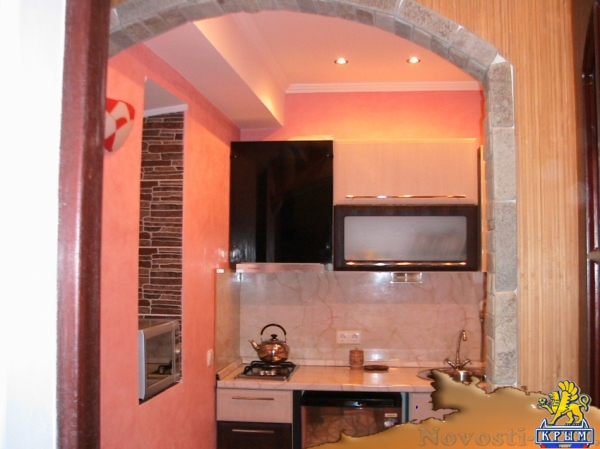 Отдых в Ялте. Сдам свою 1-комнатную квартиру, комфорт и отдых в Ялте! Отдых в Крыму 2017 - жильё в Крыму без посредников - «Отдых в Ялте»