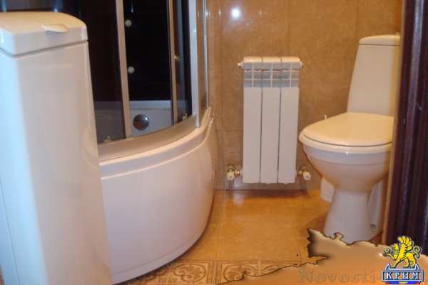 Отдых в Ялте. Сдам свою 1-комнатную квартиру, комфорт и отдых в Ялте! Отдых в Крыму 2017 - жильё в Крыму без посредников - «Отдых в Ялте»