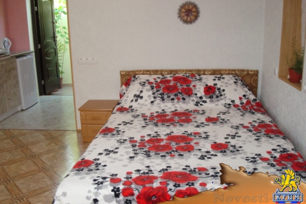 Отдых в Ялте. Сдам свою 1-комнатную квартиру в Ялте! Незабываемый летний отдых! Отдых в Крыму 2017 - жильё в Крыму без посредников - «Отдых в Ялте»