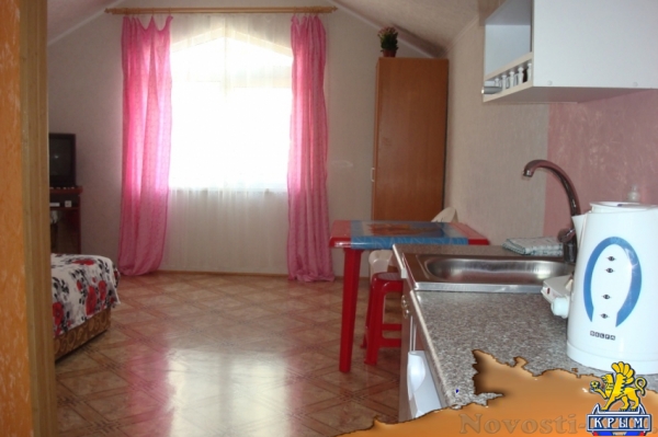 Отдых в Ялте. Сдам свою 1-комнатную квартиру в Ялте! Незабываемый летний отдых! Отдых в Крыму 2017 - жильё в Крыму без посредников - «Отдых в Ялте»