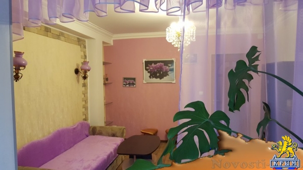 Отдых в Ялте. Квартира до 6 человек в Центре Ялты. К пляжу -10 минут пешком Отдых в Крыму 2017 - жильё в Крыму без посредников - «Отдых в Ялте»