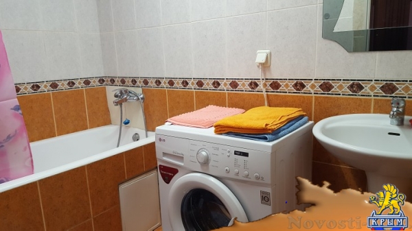 Отдых в Ялте. Квартира до 6 человек в Центре Ялты. К пляжу -10 минут пешком Отдых в Крыму 2017 - жильё в Крыму без посредников - «Отдых в Ялте»