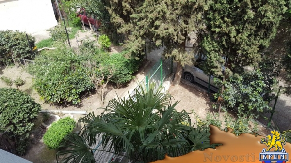 Отдых в Ялте. Квартира до 6 человек в Центре Ялты. К пляжу -10 минут пешком Отдых в Крыму 2017 - жильё в Крыму без посредников - «Отдых в Ялте»