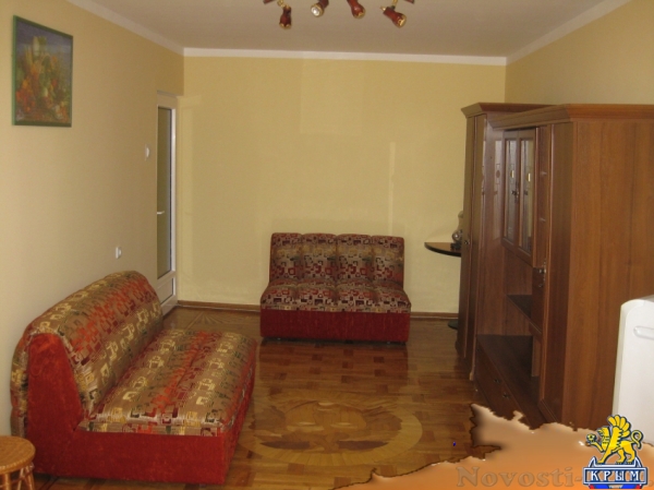 Отдых в Ялте. ЯЛТА2016.3-х комнатная квартира до 7 человек, тихий район,15 минут к морю Отдых в Крыму 2017 - жильё в Крыму без посредников - «Отдых в Ялте»