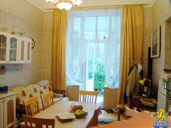 Отдых в Ялте. Великолепный отдых в частном секторе в Ялте, 60 м? Отдых в Крыму 2017 - жильё в Крыму без посредников - «Отдых в Ялте»