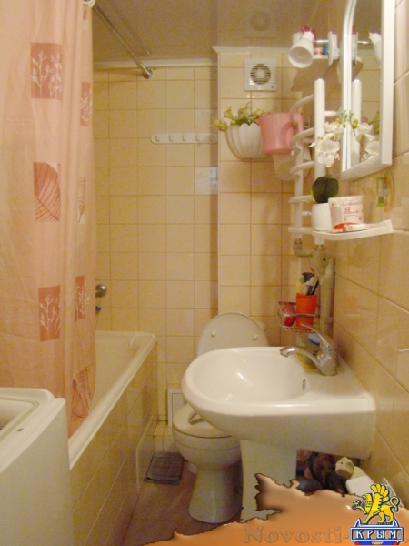 Отдых в Ялте. Благоустроенная квартира в живописном центре Ялты, Крым Отдых в Крыму 2017 - жильё в Крыму без посредников - «Отдых в Ялте»