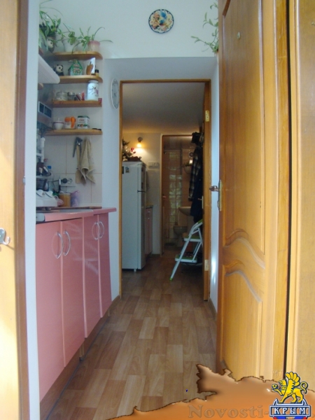 Отдых в Ялте. Благоустроенная квартира в живописном центре Ялты, Крым Отдых в Крыму 2017 - жильё в Крыму без посредников - «Отдых в Ялте»