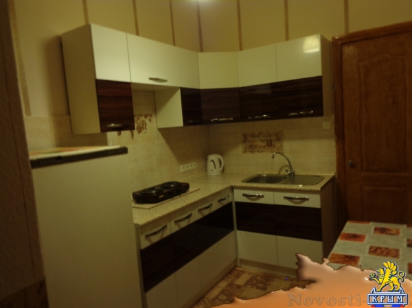 Отдых-эконом в Ялте. Сдам свою 1-ю квартиру в районе кинотеатра Спартак до июля. Отдых в Крыму 2017 - жильё в Крыму без посредников - «Отдых в Ялте»