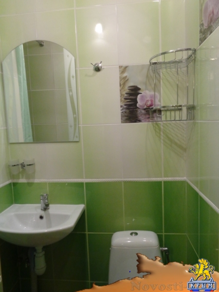 Отдых-эконом в Ялте. Сдам свою 1-ю квартиру в районе кинотеатра Спартак до июля. Отдых в Крыму 2017 - жильё в Крыму без посредников - «Отдых в Ялте»