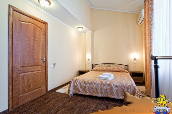 Отдых в Ялте. Отель Анна, самые низкие цены в Ялте Отдых в Крыму 2017 - жильё в Крыму без посредников - «Отдых в Ялте»