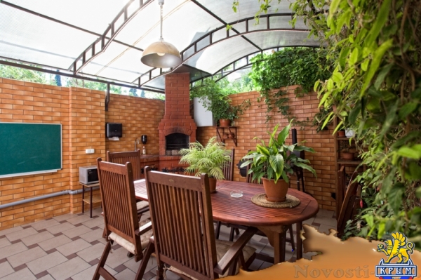 Отдых в Ялте. Отель Анна, самые низкие цены в Ялте Отдых в Крыму 2017 - жильё в Крыму без посредников - «Отдых в Ялте»