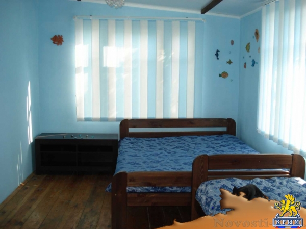 Отдых в Ялте. Сдаётся отдельно стоящий домик над морем. Кастрополь(район Фороса). Отдых в Крыму 2017 - жильё в Крыму без посредников - «Отдых в Ялте»