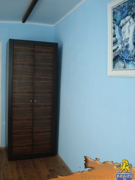 Отдых в Ялте. Сдаётся отдельно стоящий домик над морем. Кастрополь(район Фороса). Отдых в Крыму 2017 - жильё в Крыму без посредников - «Отдых в Ялте»