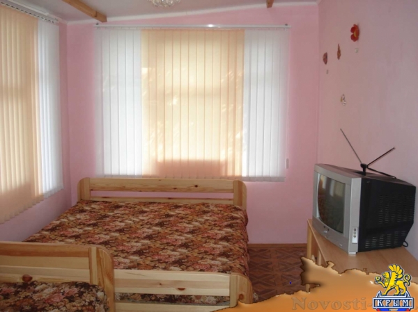 Отдых в Ялте. Сдаётся отдельно стоящий домик над морем. Кастрополь(район Фороса). Отдых в Крыму 2017 - жильё в Крыму без посредников - «Отдых в Ялте»