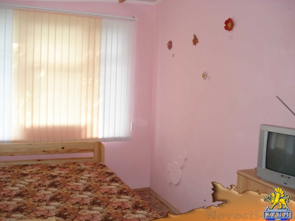 Отдых в Ялте. Сдаётся отдельно стоящий домик над морем. Кастрополь(район Фороса). Отдых в Крыму 2017 - жильё в Крыму без посредников - «Отдых в Ялте»