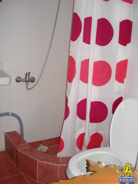 Отдых в Ялте. Сдаётся отдельно стоящий домик над морем. Кастрополь(район Фороса). Отдых в Крыму 2017 - жильё в Крыму без посредников - «Отдых в Ялте»