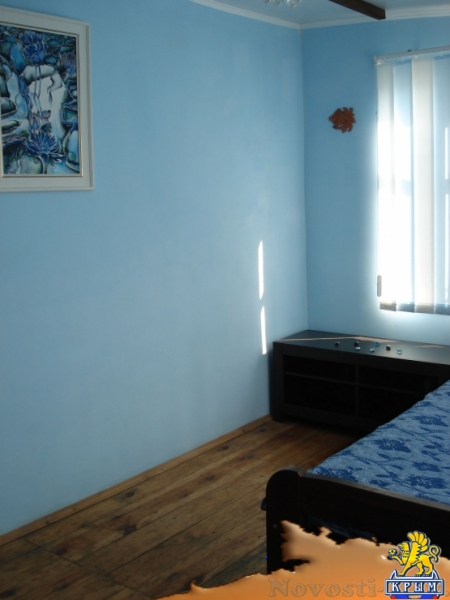 Отдых в Ялте. Сдаётся отдельно стоящий домик над морем. Кастрополь(район Фороса). Отдых в Крыму 2017 - жильё в Крыму без посредников - «Отдых в Ялте»